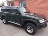 Nissan Patrol 1998 года за 8 000 000 тг. в Костанай – фото 2