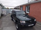 Nissan Patrol 1998 года за 8 000 000 тг. в Костанай