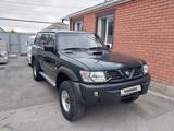Nissan Patrol 1998 года за 8 000 000 тг. в Костанай – фото 5