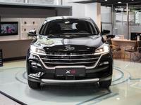 Kaiyi X3 Comfort+ 2024 года за 8 290 000 тг. в Алматы