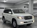 Toyota Land Cruiser 2007 годаүшін17 700 000 тг. в Тараз – фото 2