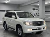 Toyota Land Cruiser 2007 года за 17 700 000 тг. в Тараз – фото 2