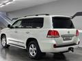 Toyota Land Cruiser 2007 годаүшін17 700 000 тг. в Тараз – фото 4