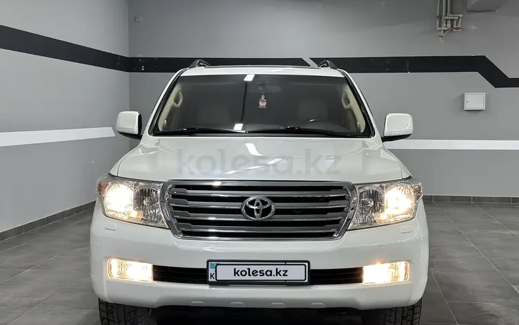 Toyota Land Cruiser 2007 годаүшін17 700 000 тг. в Тараз