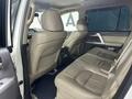 Toyota Land Cruiser 2007 годаүшін17 700 000 тг. в Тараз – фото 10