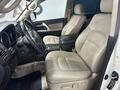 Toyota Land Cruiser 2007 годаүшін17 700 000 тг. в Тараз – фото 8