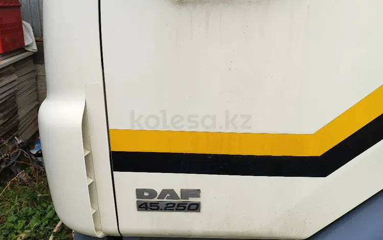 DAF  LF 45 2008 годаүшін8 000 000 тг. в Алматы