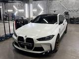 BMW M3 2024 года за 60 000 000 тг. в Астана