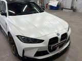 BMW M3 2024 года за 60 000 000 тг. в Астана – фото 3