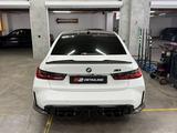 BMW M3 2024 года за 60 000 000 тг. в Астана – фото 4