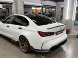 BMW M3 2024 года за 60 000 000 тг. в Астана – фото 5