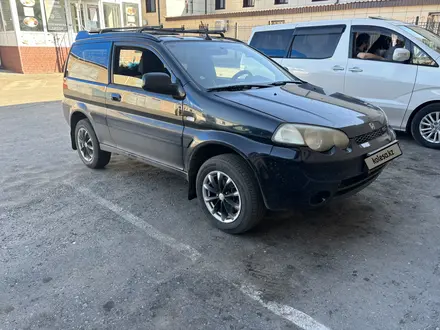 Honda HR-V 2003 года за 3 200 000 тг. в Петропавловск – фото 6