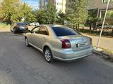 Toyota Avensis 2007 годаүшін4 700 000 тг. в Астана – фото 4