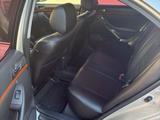 Toyota Avensis 2007 годаүшін4 700 000 тг. в Астана – фото 5