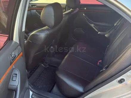 Toyota Avensis 2007 года за 4 700 000 тг. в Астана – фото 5