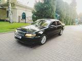 Nissan Cefiro 1997 года за 2 300 000 тг. в Алматы – фото 4