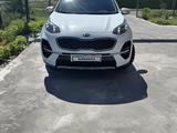 Kia Sportage 2020 года за 10 500 000 тг. в Уральск – фото 4
