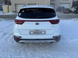Kia Sportage 2020 года за 11 500 000 тг. в Уральск – фото 3