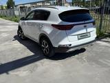 Kia Sportage 2020 года за 10 500 000 тг. в Уральск – фото 5