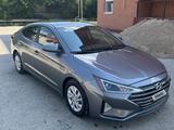 Hyundai Elantra 2018 года за 5 300 000 тг. в Актобе – фото 3