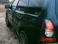 Subaru Forester 2007 годаүшін5 300 000 тг. в Караганда – фото 5