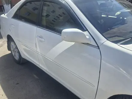 Toyota Camry 2005 года за 4 500 000 тг. в Балхаш – фото 3