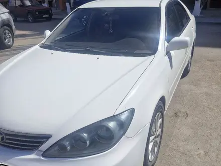 Toyota Camry 2005 года за 4 500 000 тг. в Балхаш – фото 5