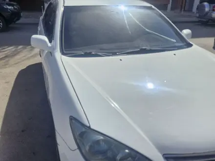Toyota Camry 2005 года за 4 500 000 тг. в Балхаш – фото 6