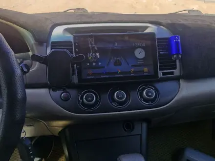 Toyota Camry 2005 года за 4 500 000 тг. в Балхаш – фото 7