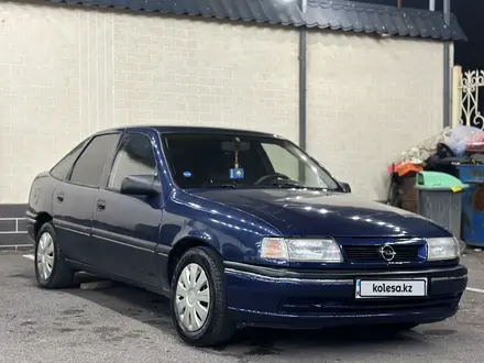 Opel Vectra 1992 года за 1 300 000 тг. в Шымкент – фото 2