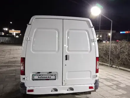 ГАЗ ГАЗель 2010 года за 5 700 000 тг. в Актобе – фото 3