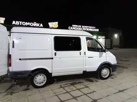 ГАЗ ГАЗель 2010 года за 5 700 000 тг. в Актобе – фото 9