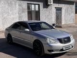 Toyota Crown 2008 года за 4 500 000 тг. в Караганда – фото 5