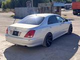 Toyota Crown 2008 года за 4 500 000 тг. в Караганда – фото 2