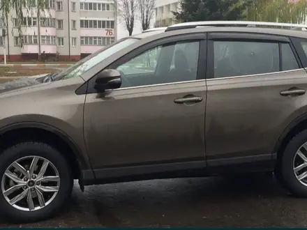 Диски Toyota RAV4 Camry за 210 000 тг. в Астана – фото 3