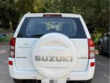 Suzuki Grand Vitara 2008 годаүшін5 500 000 тг. в Алматы – фото 2