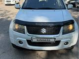Suzuki Grand Vitara 2008 годаүшін5 500 000 тг. в Алматы – фото 3