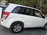 Suzuki Grand Vitara 2008 годаүшін5 500 000 тг. в Алматы – фото 4