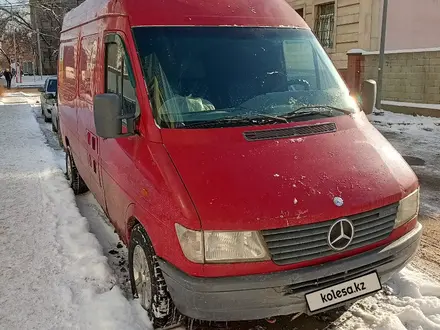 Mercedes-Benz Sprinter 1998 года за 6 500 000 тг. в Алматы – фото 2