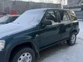 Honda CR-V 1999 года за 4 000 000 тг. в Семей – фото 2