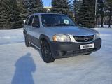 Mazda Tribute 2001 годаfor2 500 000 тг. в Караганда – фото 2