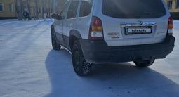 Mazda Tribute 2001 годаfor2 500 000 тг. в Караганда – фото 4