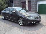 Volkswagen Passat CC 2015 года за 5 900 000 тг. в Алматы – фото 2