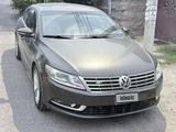 Volkswagen Passat CC 2015 года за 5 900 000 тг. в Алматы – фото 3