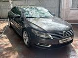 Volkswagen Passat CC 2015 года за 5 900 000 тг. в Алматы