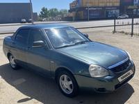 ВАЗ (Lada) Priora 2170 2010 года за 1 250 000 тг. в Уральск