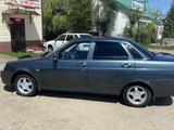 ВАЗ (Lada) Priora 2170 2010 годаүшін1 250 000 тг. в Уральск – фото 3