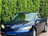 Toyota Camry 2009 года за 7 000 000 тг. в Талдыкорган