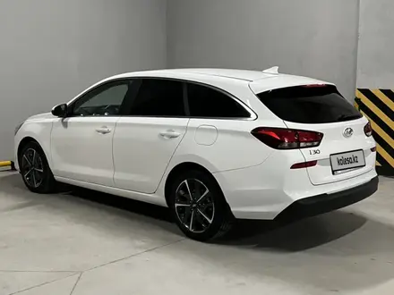 Hyundai i30 2023 года за 9 090 000 тг. в Астана – фото 19