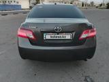 Toyota Camry 2009 года за 6 100 000 тг. в Актау – фото 5